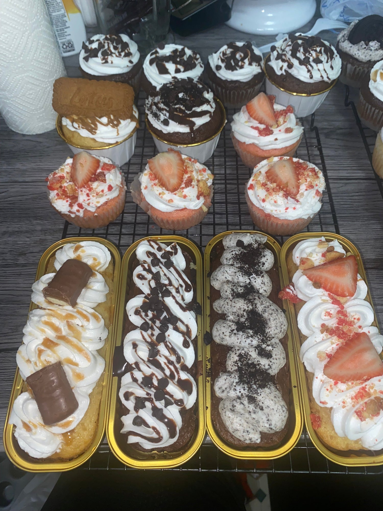 bakery